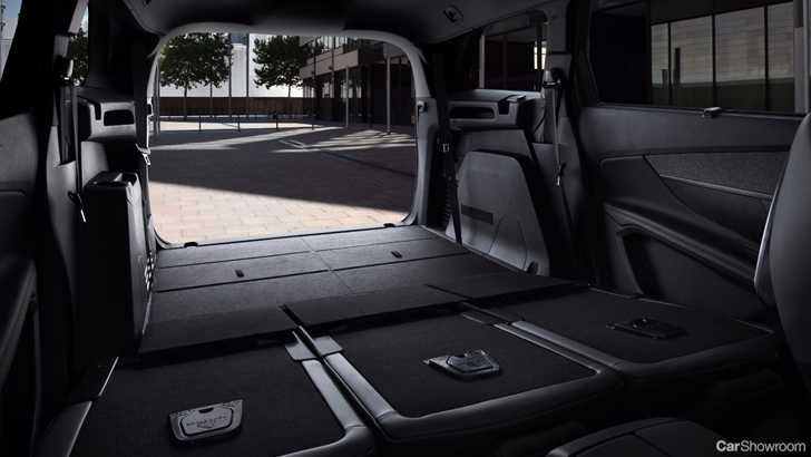 Peugeot Reveals All-New 5008 With SUV Genes