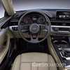 2017 Audi A5, S5 Sportback
