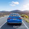 2017 Audi A5, S5 Sportback