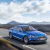 2017 Audi A5, S5 Sportback