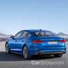2017 Audi A5, S5 Sportback