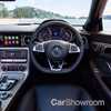 2016 Mercedes-Benz SLC - Australia