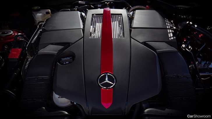 2016 Mercedes-Benz SLC - Australia