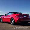 2016 Mercedes-Benz SLC - Australia