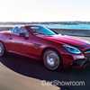 2016 Mercedes-Benz SLC - Australia