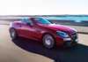 2016 Mercedes-Benz SLC - Australia