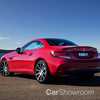 2016 Mercedes-Benz SLC - Australia