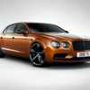 2016 Bentley Continental Flying Spur W12 S