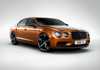 2016 Bentley Continental Flying Spur W12 S