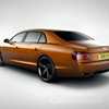 2016 Bentley Continental Flying Spur W12 S