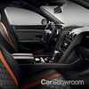 2016 Bentley Continental Flying Spur W12 S