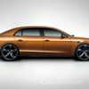 2016 Bentley Continental Flying Spur W12 S