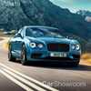 2016 Bentley Continental Flying Spur W12 S