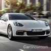 Porsche Reveals 2017 Panamera 4 E-Hybrid