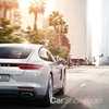 Porsche Reveals 2017 Panamera 4 E-Hybrid