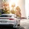 Porsche Reveals 2017 Panamera 4 E-Hybrid