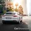 Porsche Reveals 2017 Panamera 4 E-Hybrid