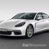 Porsche Reveals 2017 Panamera 4 E-Hybrid