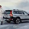 Volvo Teases V90 Cross Country Through A History Lesson