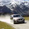 Volvo Teases V90 Cross Country Through A History Lesson