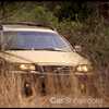Volvo Teases V90 Cross Country Through A History Lesson