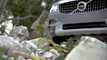 Volvo Teases V90 Cross Country Through A History Lesson