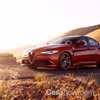 Alfa Giulia QV Takes Nurburgring Crown
