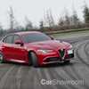 Alfa Giulia QV Takes Nurburgring Crown