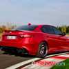 Alfa Giulia QV Takes Nurburgring Crown