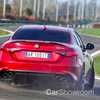 Alfa Giulia QV Takes Nurburgring Crown