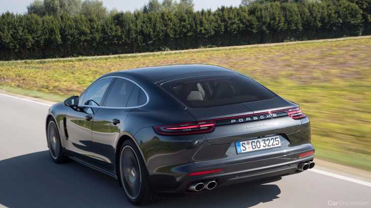 Alfa Giulia QV Takes Nurburgring Crown