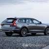 Volvo Reveals V90 Cross Country In Sweden