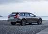 Volvo Reveals V90 Cross Country In Sweden
