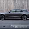Volvo Reveals V90 Cross Country In Sweden