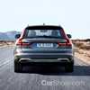 Volvo Reveals V90 Cross Country In Sweden