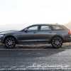 Volvo Reveals V90 Cross Country In Sweden
