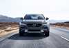 Volvo Reveals V90 Cross Country In Sweden