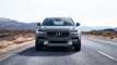 Volvo Reveals V90 Cross Country In Sweden