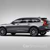 Volvo Reveals V90 Cross Country In Sweden