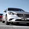 2017 Mazda6