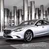 2017 Mazda6