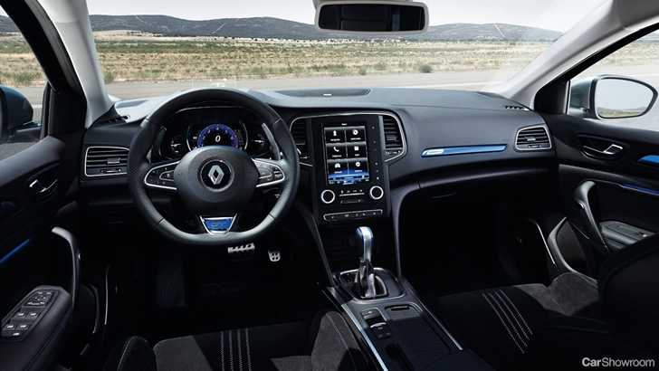 Renault’s All-New Megane IV Hits Australia