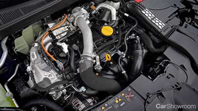 Renault’s All-New Megane IV Hits Australia