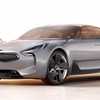 Kia Aspires To Be Leader In Dynamic Handling Cars