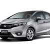 Honda Australia Brings In Jazz Limited Edition