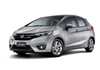 Honda Australia Brings In Jazz Limited Edition