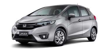 Honda Australia Brings In Jazz Limited Edition