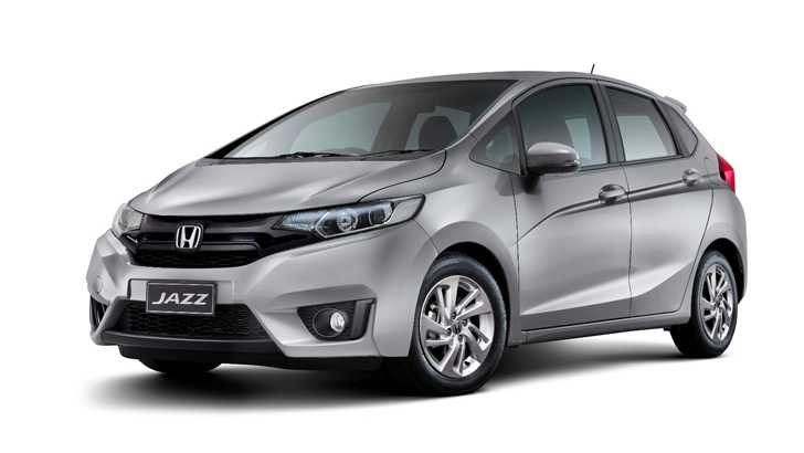 Honda Australia Brings In Jazz Limited Edition