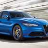 2017 Alfa Romeo Giulia Veloce