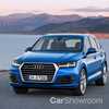 Audi Teases All-New Q5 For Paris Motor Show